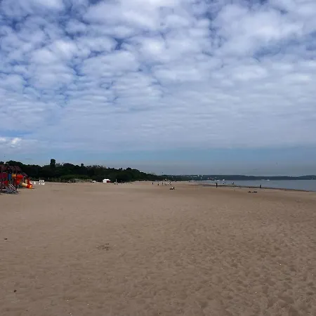 Baltica * 格但斯克